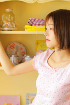 婷婷 五月